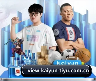 开云官网 APP 界面