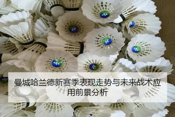 曼城哈兰德新赛季表现走势与未来战术应用前景分析